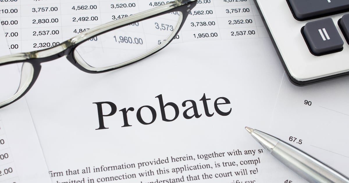 Riverdeep founder Pat McDonagh left estate valued at €25.3m – The Irish Times