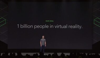 The other M-word - The Ghost Howls