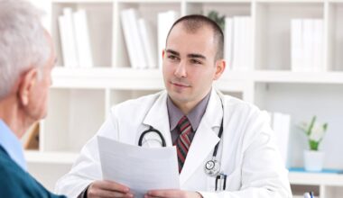 Could my tremors be a sign of Parkinson’s disease, and when should I see a doctor? – The Irish News