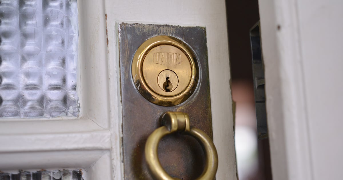 Dublin father and son jailed for string of burglaries of rural homes and pubs – The Irish Times