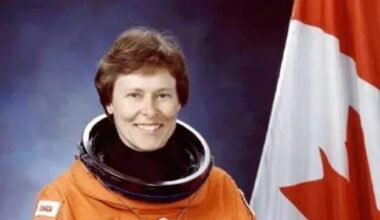 From ‘bird leg syndrome’ to solar storms: Roberta Bondar breaks down Artemis II mission - National