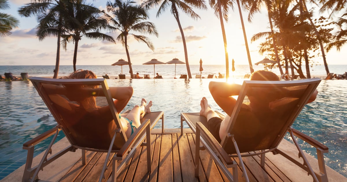 How ‘post-luxury’ became the latest wealth fad – The Irish Times