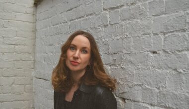 ‘With each book I find myself more invested in writing Ireland’ – The Irish Times