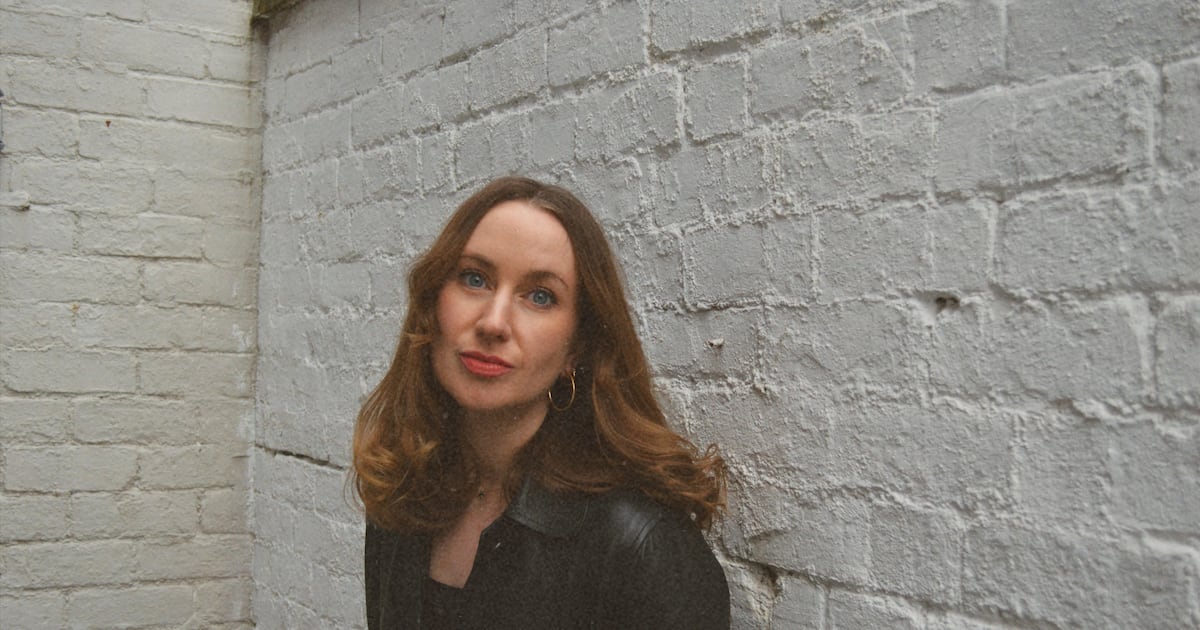 ‘With each book I find myself more invested in writing Ireland’ – The Irish Times