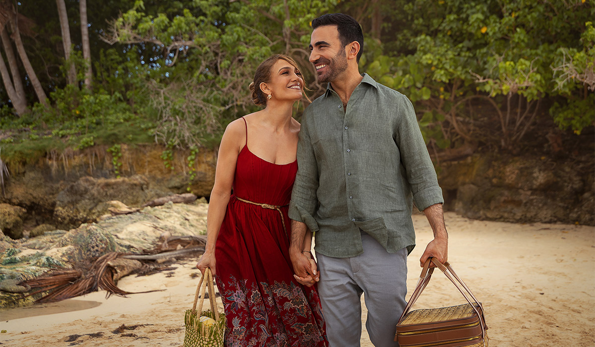 JLo and her new romcom co-star are the crossover fans never knew they needed