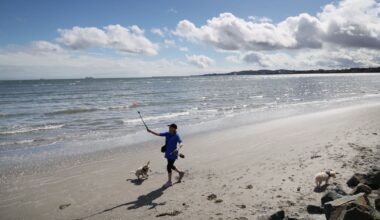 Temperatures due to hit 20 degrees on Friday as Met Éireann forecasts ‘thundery’ showers – The Irish Times