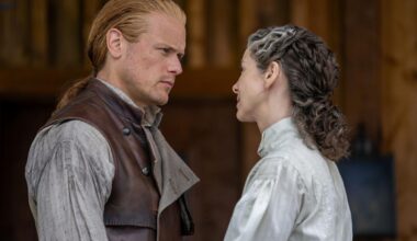 ‘Outlander’ Season 8 Episode 8 Recap: “In The Forest”