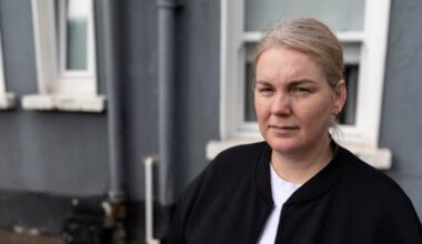 Tenant describes ‘nightmare’ of neighbour’s sewage flowing in to her home – The Irish Times