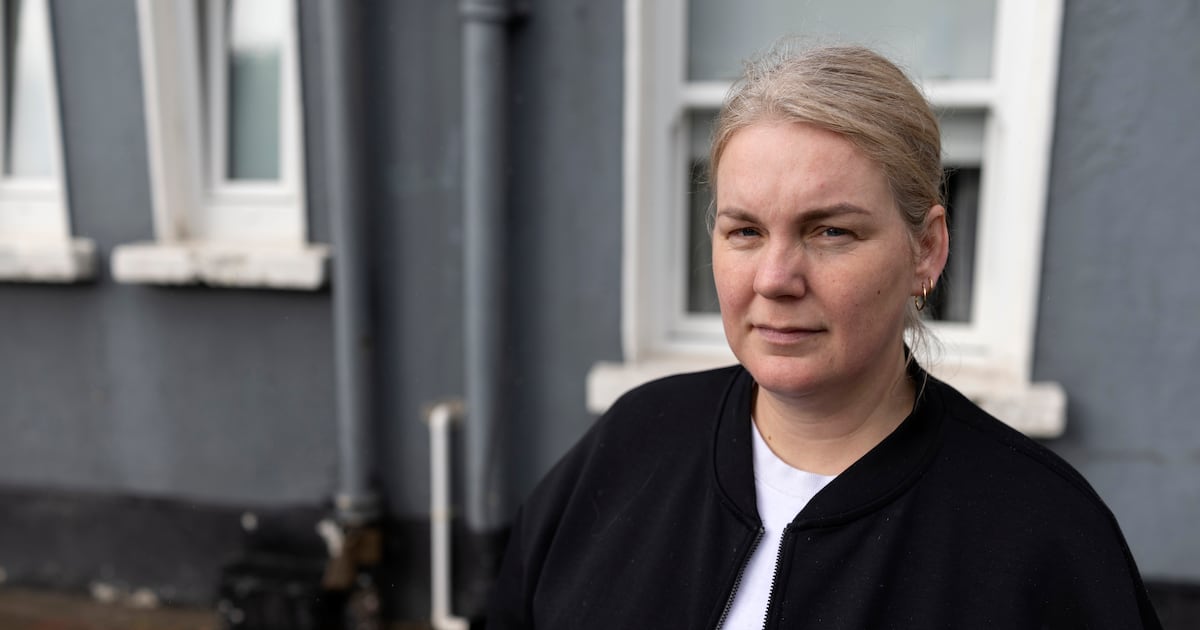 Tenant describes ‘nightmare’ of neighbour’s sewage flowing in to her home – The Irish Times