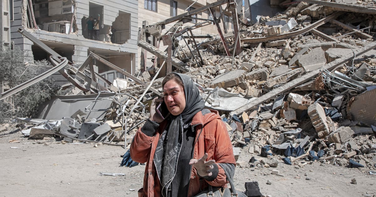 ‘Go get your own oil’, Trump tells European allies as war against Iran continues – The Irish Times