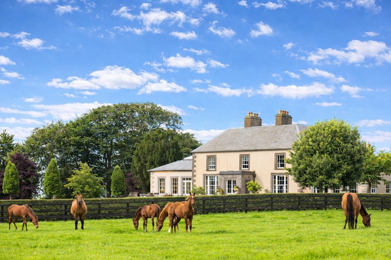 Triermore House