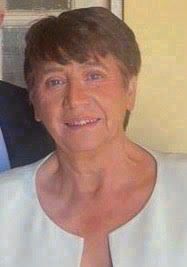 Death Notice of Ellen (Ella) O'Mahony (née McGrath) (Kilbehenny, Cork)