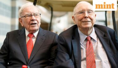 Quote of the Day by Charlie Munger: ‘We have three baskets for investing…’