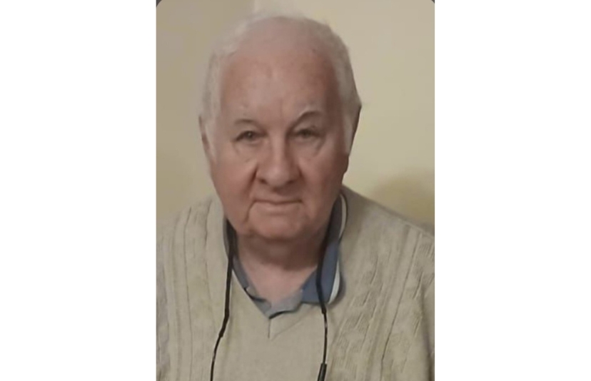 Packie (Patrick) McGonigle, Magheranaul, Isle of Doagh, Clonmany - Highland Radio