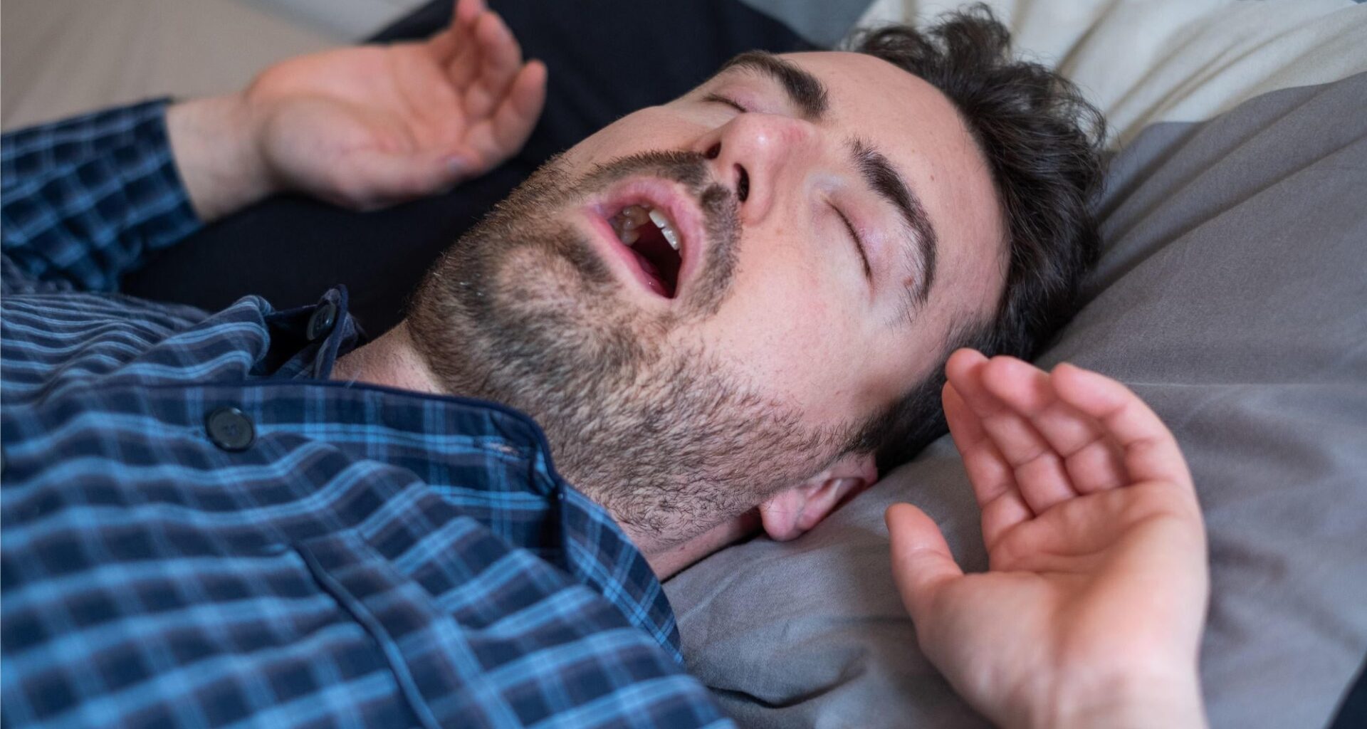 Obstructive Sleep Apnea Snoring