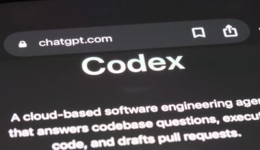 OpenAI Codex