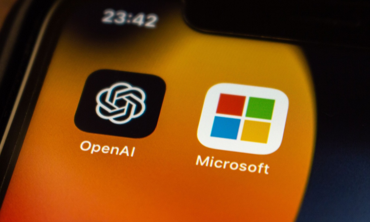 Microsoft Agrees to End Revenue-Sharing With OpenAI