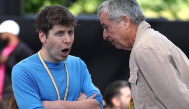 OpenAI Explains How ChatGPT's 'Nerdy' Personality Got Out of Control