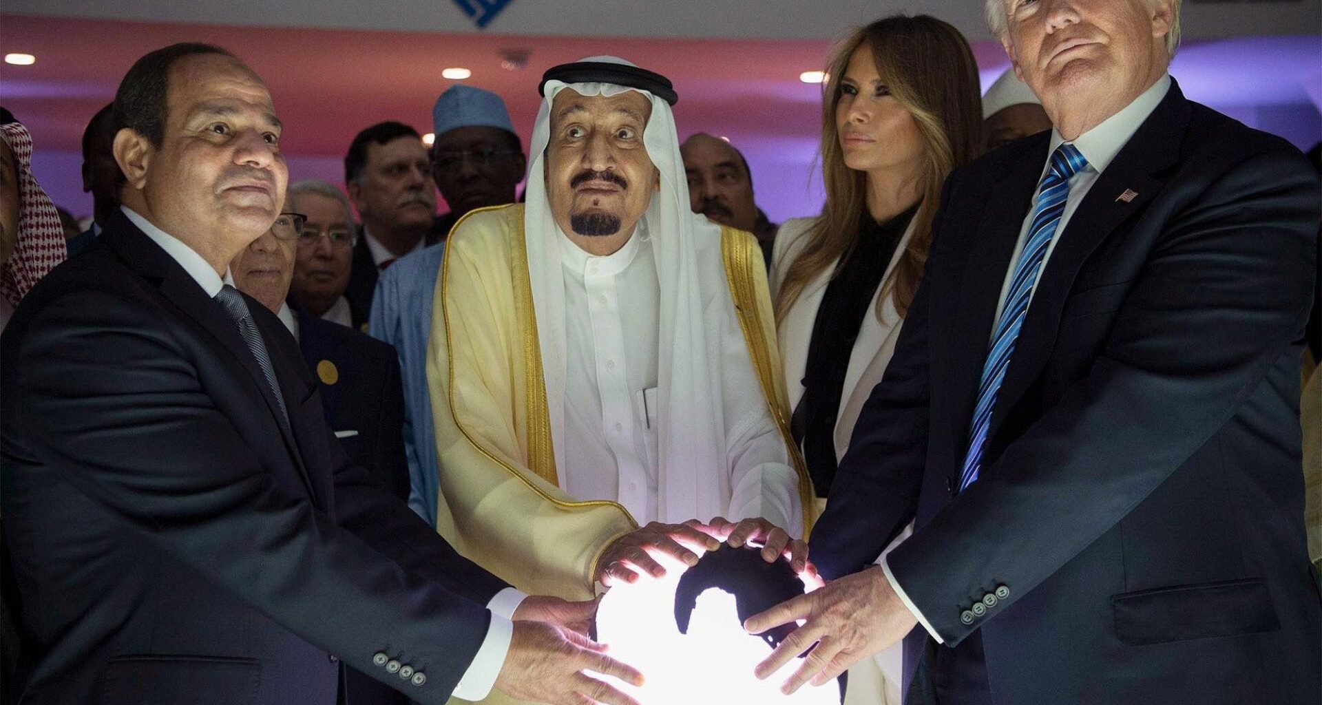 Forecasts are for losers