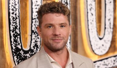 Nashville' Season 2 Casts Ryan Phillippe