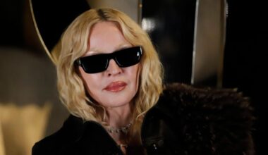 Madonna Teases 'Confession on the Dance Floor 2' With Instrumental Snippet