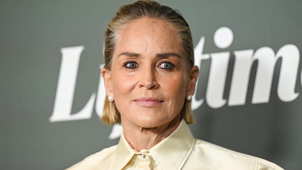 Sharon Stone Criticizes Sex Scenes: Too Graphic and Blatant