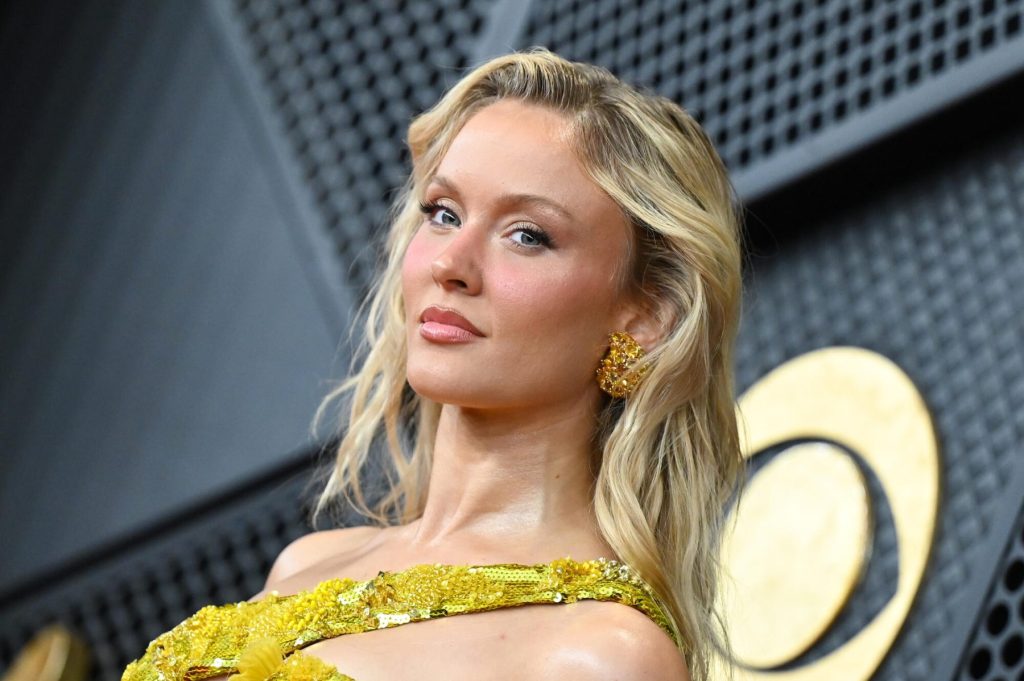 Sexist Critics 'Just Hate Women'