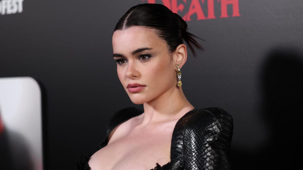 Barbie Ferreira Talks 'Faces of Death', 'Mile End Kicks' Double Bill