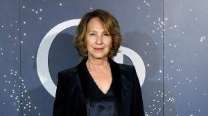 Nathalie Baye