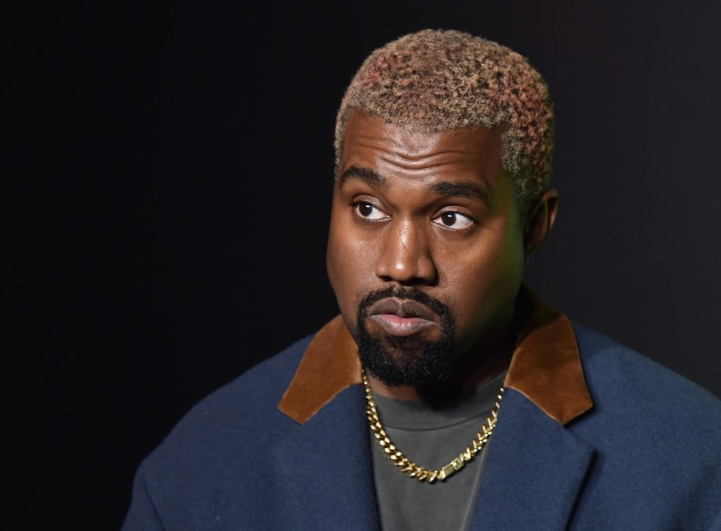 London Mayor Speaks Out Against Wireless Fest Booking Kanye West