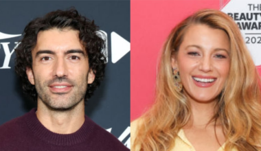 Judge dismisses majority of Blake Lively’s claims against Justin Baldoni – The Irish Times