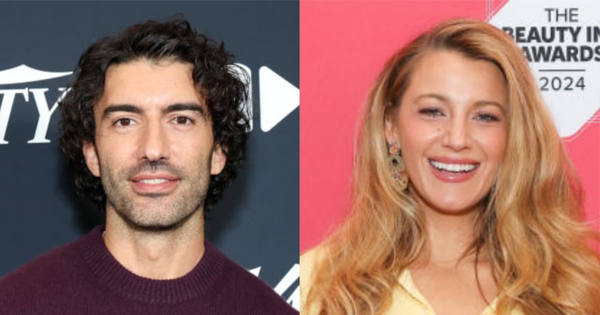 Judge dismisses majority of Blake Lively’s claims against Justin Baldoni – The Irish Times