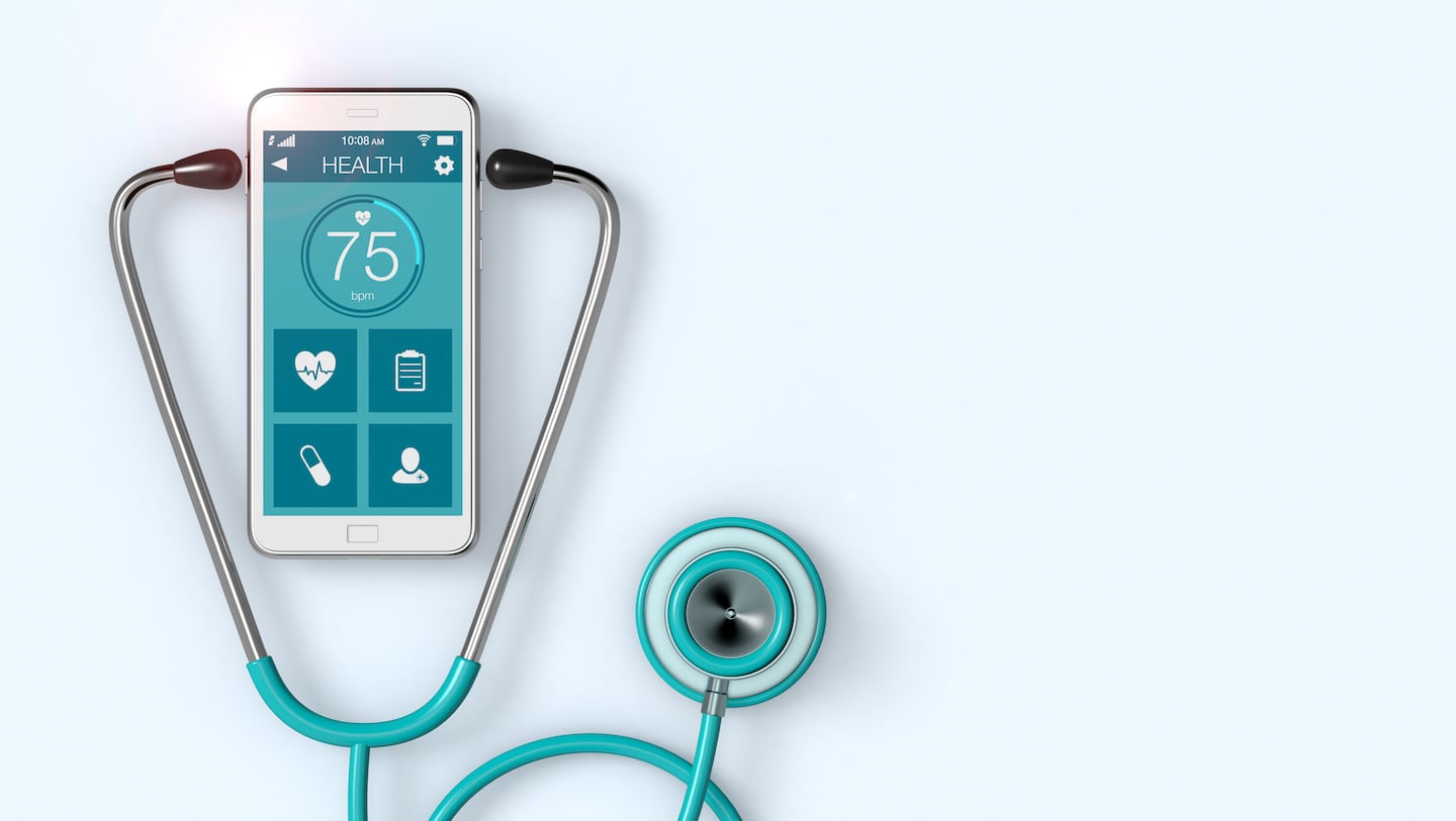 A new app aims to help users stop catastrophizing.