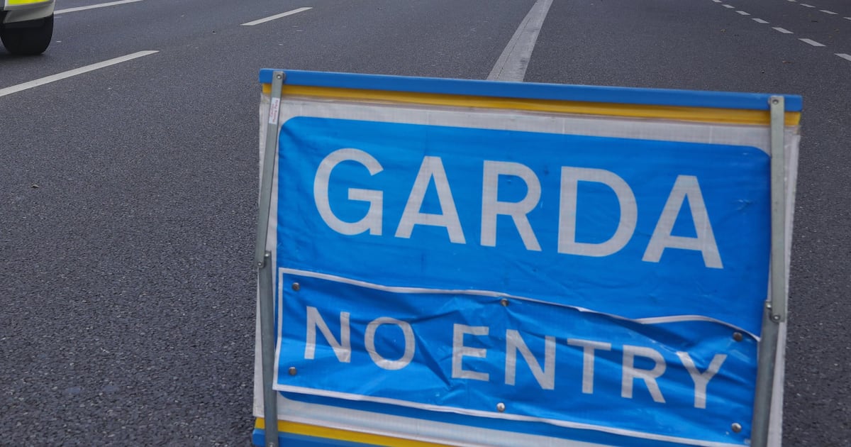 Three men die after road traffic incidents in Longford, Galway and Cork – The Irish Times