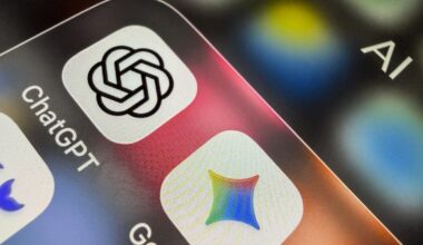 Government departments are using AI, but one clear red line has been laid down – The Irish Times