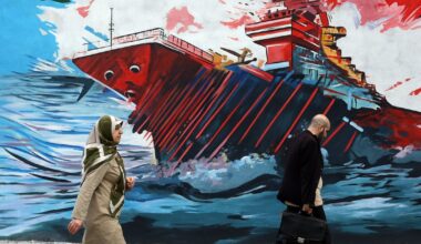 Fragility of global fuel systems strengthens the case for rationing – The Irish Times