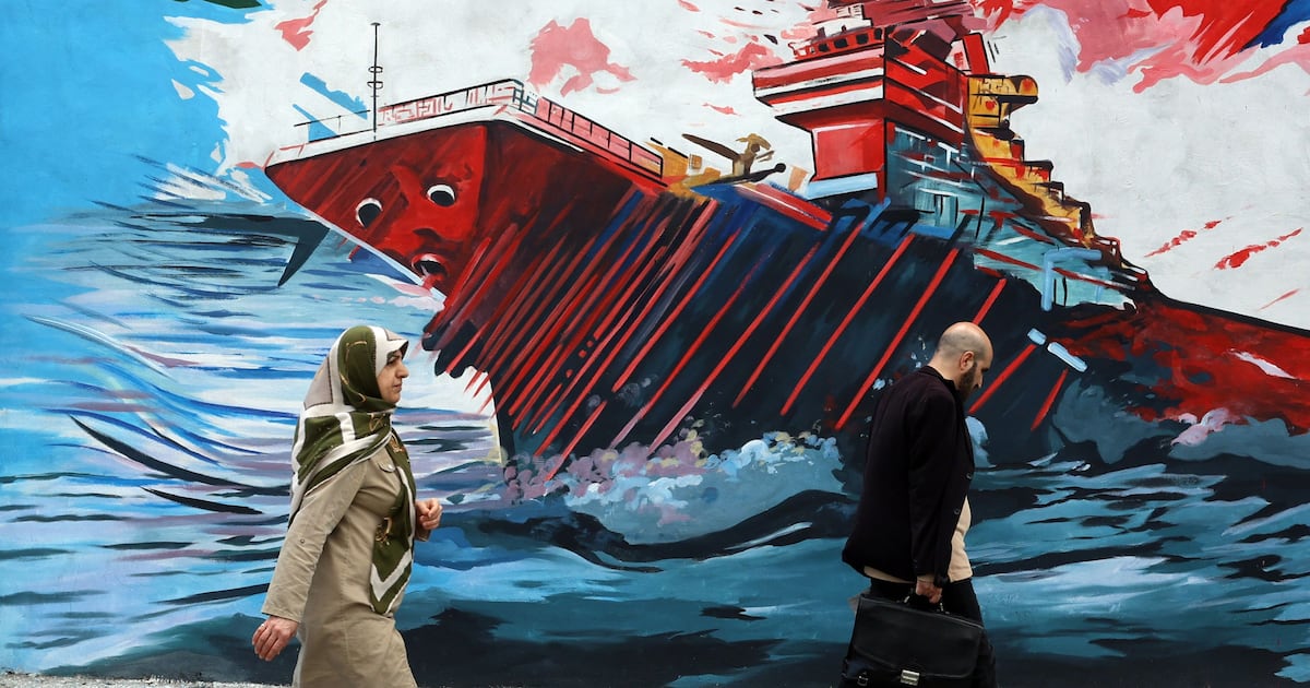 Fragility of global fuel systems strengthens the case for rationing – The Irish Times