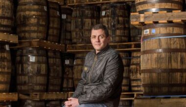 ‘Whatever the world throws at West Cork Distillers, I know we’ll bounce back’