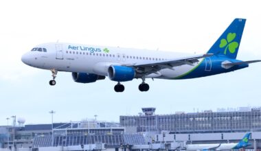 Thousands face disruption as Aer Lingus cancels or reschedules hundreds of summer flights – The Irish Times