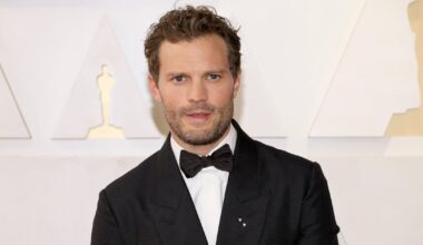 Jamie Dornan to play Aragorn in new Lord of The Rings movie, The Hunt for Gollum – The Irish Times