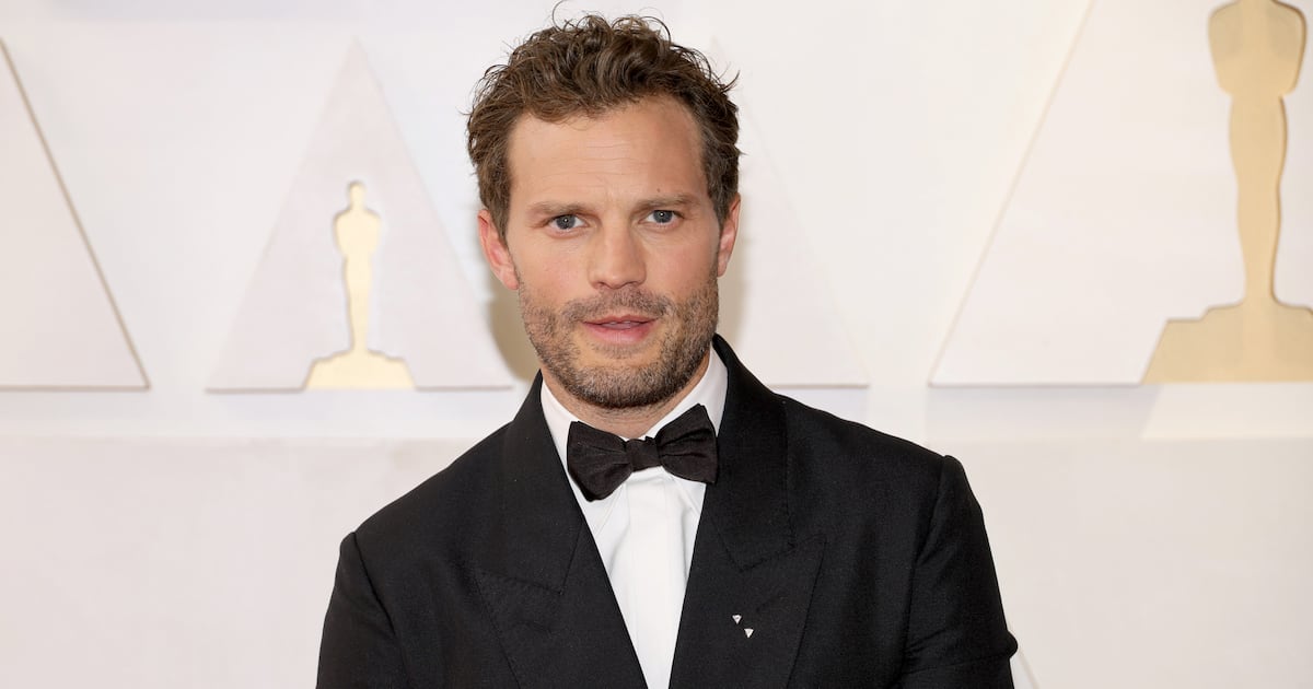 Jamie Dornan to play Aragorn in new Lord of The Rings movie, The Hunt for Gollum – The Irish Times