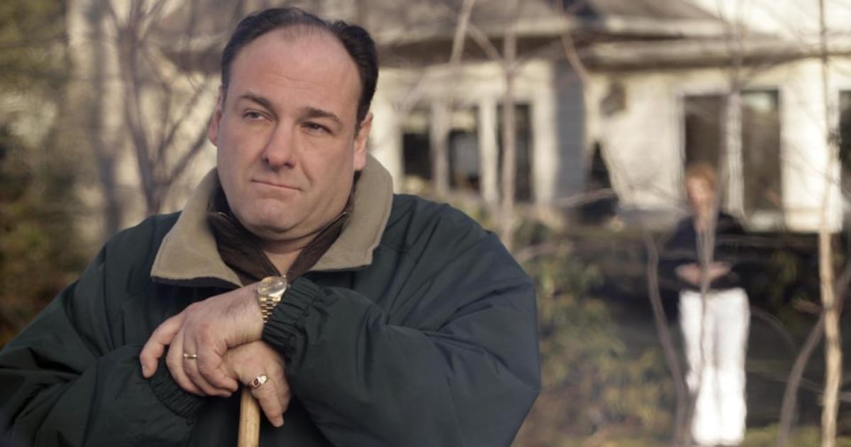 My first boss told me ‘nothing changes here’ – turns out he was right – The Irish Times