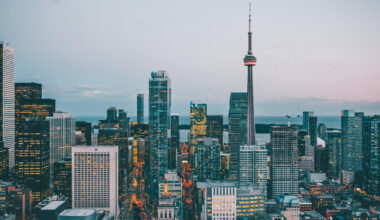 Ontario iGaming Market Hits Record Peak