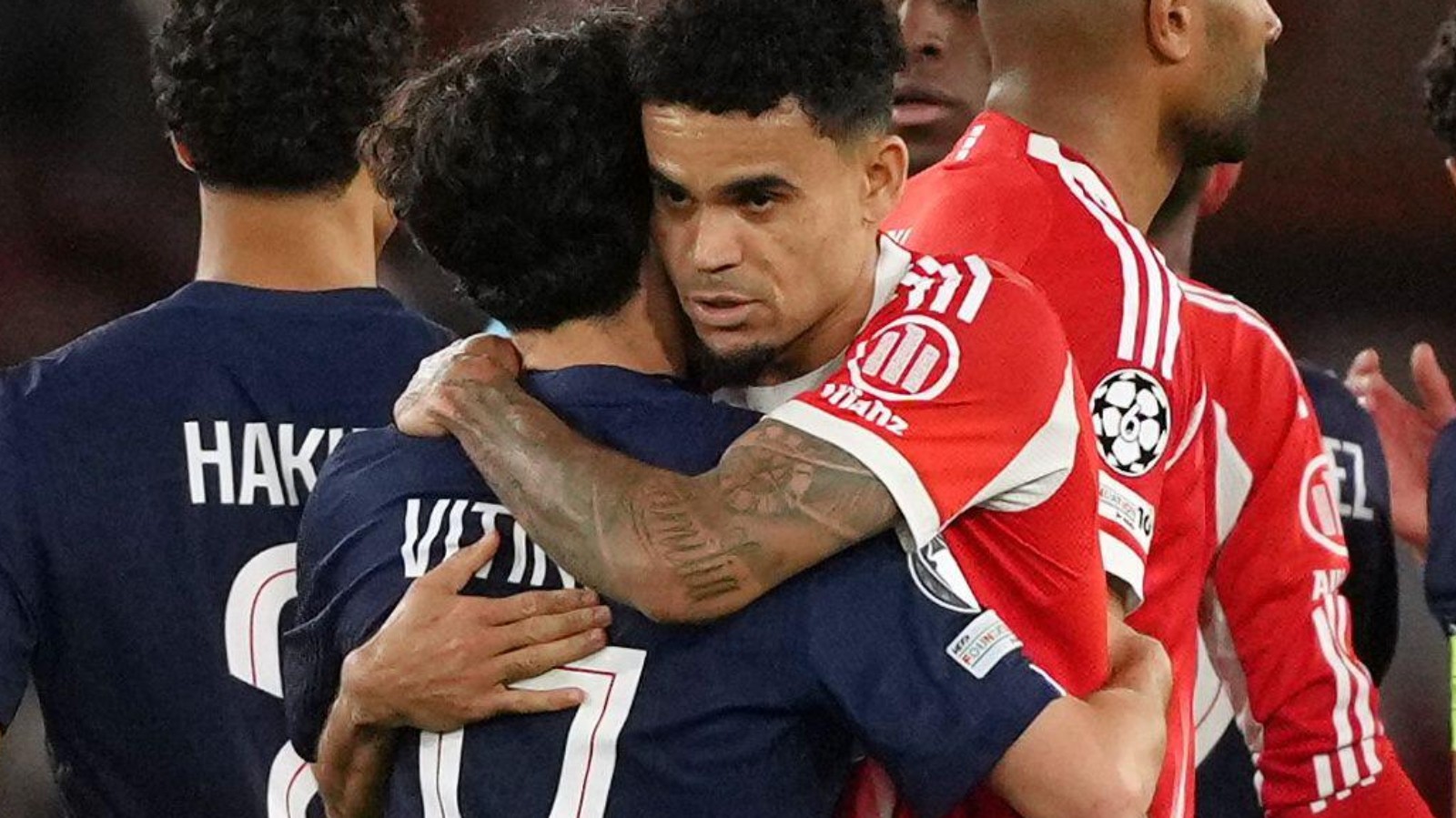 Kane makes absurd ten-word claim which proves Bayern, PSG should grow up