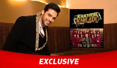 Parth Samthaan Khatron Ke Khiladi The Traitors