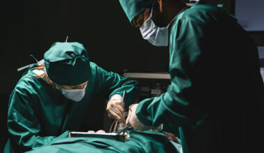 Patient-Surgeon Sex Mismatch Doesn’t Drive Disparities in Cardiac Surgery