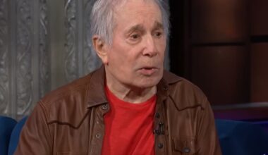 The one song Paul Simon didn't want anyone else to sing