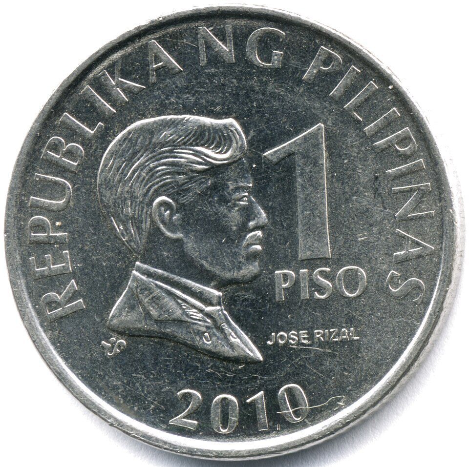 Philippine Peso Slides to Record Low Amid Global Tensions