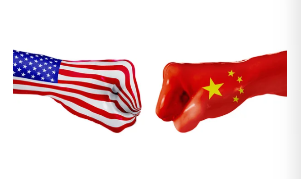 Quantum Power Parity