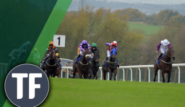 Pontefract Picks on Tuesday – Paddy Power News